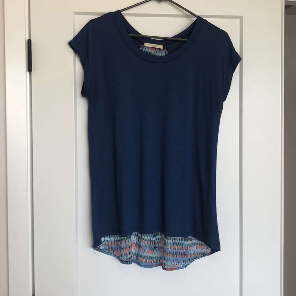 Stitch Fix Tee